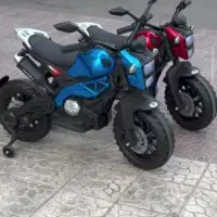 موتور شارژی بنلی
