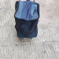 چرخ دستی جهت خرید-نو و آکبند