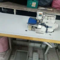 چرخ خیاطی گاندوز برندجکی نقد اقساط فروش تعویض