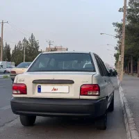 پراید ۸۲|خودرو سواری و وانت|بیرجند, |دیوار
