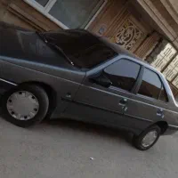 پژو 90خوش رخ