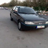 پژو عروسک