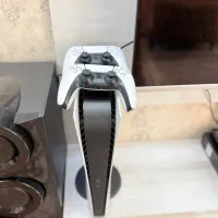 سونی اصلی PS5