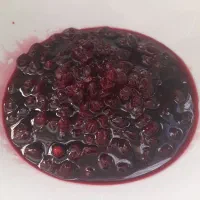 توجه توجه مربای آلبالو خانگی