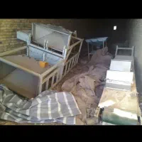 دستگاه بسته بندی مواد غذایی