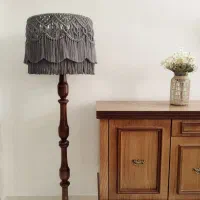 اباژور سالنی و رومیزی