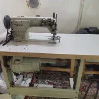چرخ دوپایه توپیکال