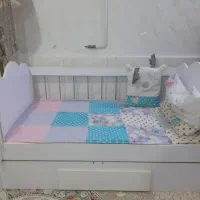 تخت کودک