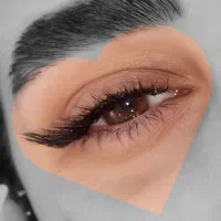 تخفیف اکستنشن مژه و لیفت مژه و ابرو و آموزش