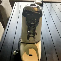 اسیاب قهوه wega صنعتی کافه و رستوران