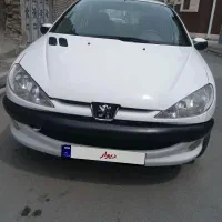 206 sd|خودرو سواری و وانت|میاندوآب, |دیوار