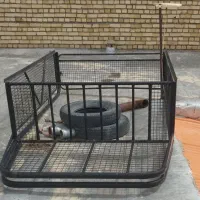 فروش باربند فلزی