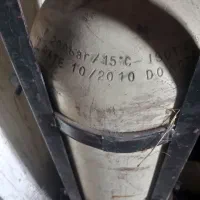 مخزن گاز ماشین