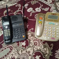 گوشی تلفن