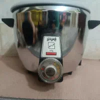 پلوپز ۱۲ نفره سالم