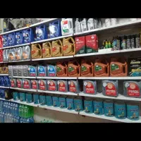 روغن موتور . روغن دولتی  . خودتم روغن بیاری 50اجرت