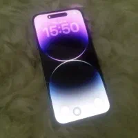 آیفون 14پرو باتری100 کلکسیونی