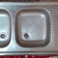 سینگ ظرفشویی لگن راست