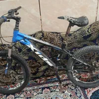 فروش یک عدد دوچرخه تمیز