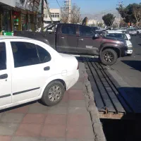 آپارتمان 120 متری منظریه