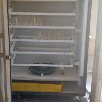 دستگاه جوجه کشی