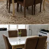 میز ناهار خوری