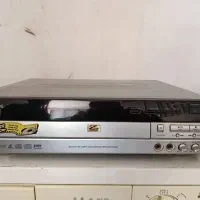cd player