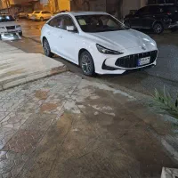 mg5 2025 فول|خودرو سواری و وانت|بندر ماهشهر, |دیوار