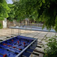 خونه باغ وکلبه در باغی بزرگ وسرسبز  ابتدا شاهنامه