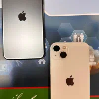آیفون۱۳ نرم و۱۱ پرو‌ مکس اول دست خودم و همسرم بوده