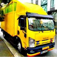 باربری اتوبارحمل بارپرند اسلامشهر خلیج  یافت آباد