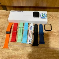 اپل واچ سری ۱۰سایز ۴۶ (بزرگترین سایز)