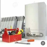 نصب و تعمیر انواع پکیچ ، آبگرمکن ،شوفاژ،کولرگازی