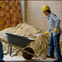 خواهان کار روز مزد