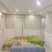 نقاشی ساختمان،نقاشی طرح کاغذدیواری