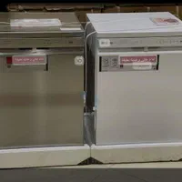 ماشین ظرفشویی ال جی مدل 512 و 513 و 425 اقساط