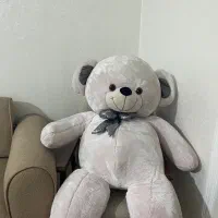 عروسک خرس