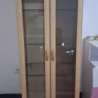 بوفه شیشیی