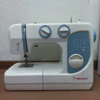 چرخ گلدوزی دراگون