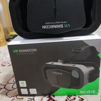 عینک واقعیت مجازی موبایلی