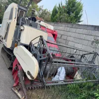 کمباین۲۰۱۹