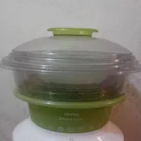 بخار پز تفال