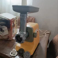 چرخ گوشت ناسیونال super grinder
