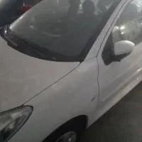 پژو207 دنده ای tu5p سقف فلزی 1404 صفر