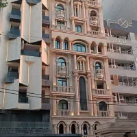 پیش فروش واحد آپارتمان ۱۲۵متری باهنر