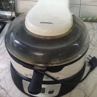 هواپز سرخکن