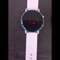 ساعت دوربین دنده ع ق ب