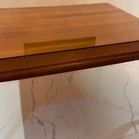 میز نهار خوری ۶ نفره