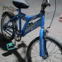 دوچرخه ۱۶