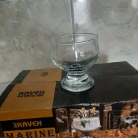 تعدادی ظروف نو